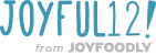 Joyful12 logo small